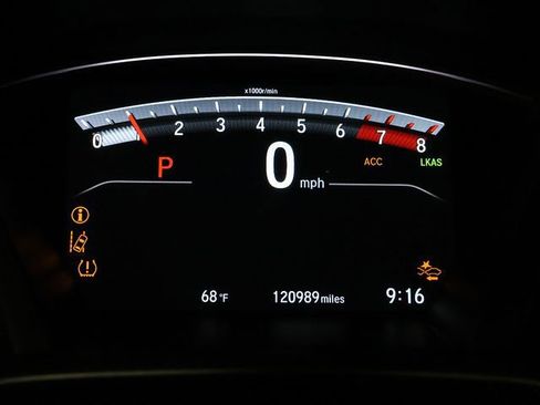 Used 2017 Honda CR-V EX-L image 17