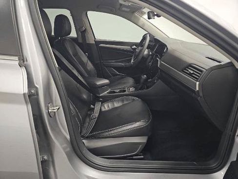 Used 2023 Volkswagen Jetta S FWD image 21