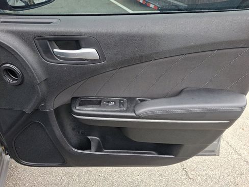 Used 2023 Dodge Charger SXT w/ Cold Weather Package image 10