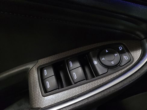 Used 2018 Chevrolet Malibu LT w/ Leather Package FWD image 27