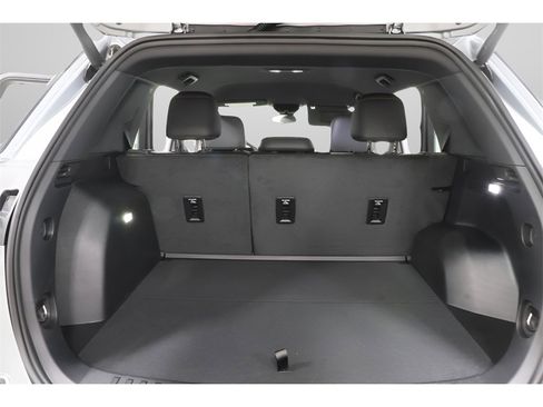 New 2026 Chevrolet Equinox RS w/ Convenience Package III image 27