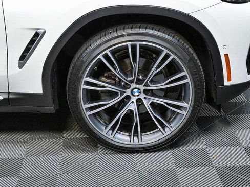 Used 2023 BMW X3 sDrive30i w/ Premium Package RWD image 38