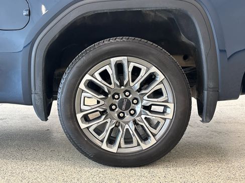 Used 2023 GMC Sierra 1500 Denali Ultimate image 12