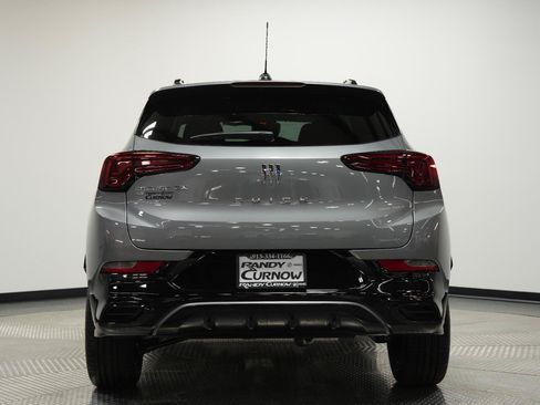 New 2026 Buick Encore GX Sport Touring w/ Comfort Package AWD/4WD image 7