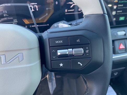 New 2026 Kia K4 EX w/ GT-Line Premium Package FWD image 16