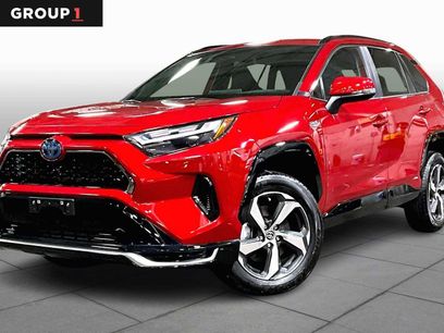 Certified 2024 Toyota RAV4 SE