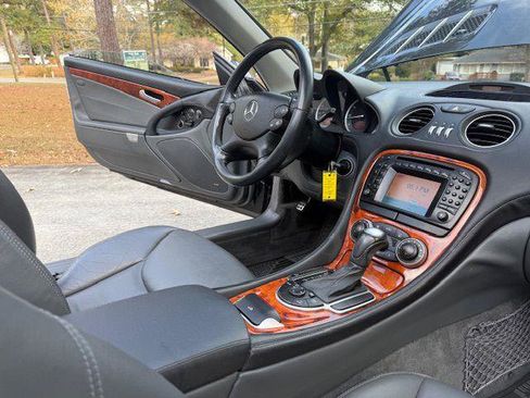 Used 2003 Mercedes-Benz SL 500 image 38