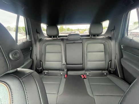 New 2026 GMC Terrain AT4 AWD/4WD image 24