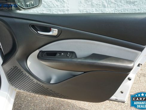 Used 2015 Dodge Dart SXT w/ Sun/Sound Group FWD image 22