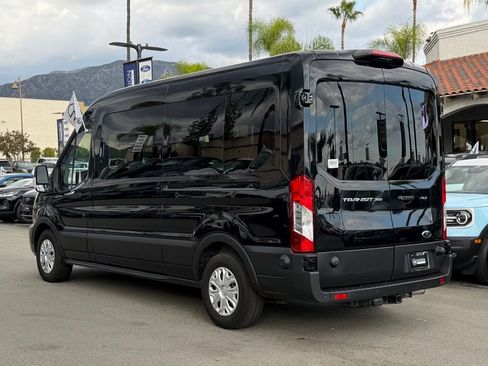 Used 2024 Ford Transit 350 XLT image 10