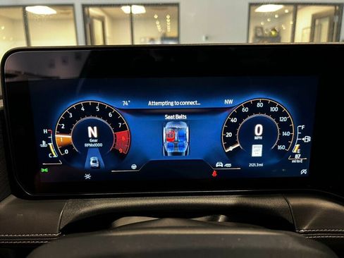 Used 2025 Ford Mustang GT Premium RWD image 16