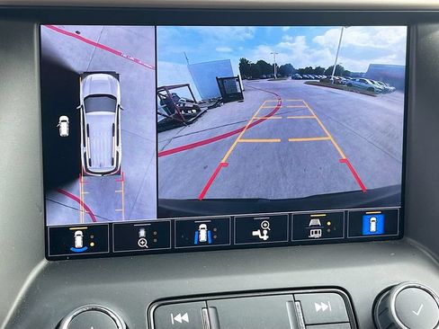 Used 2023 GMC Acadia Denali w/ Black Diamond Edition FWD image 14