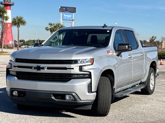 Used 2019 Chevrolet Silverado 1500 RST w/ All-Star Edition video 3