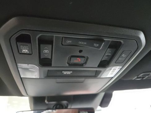 New 2025 Toyota Tundra Platinum AWD/4WD image 26