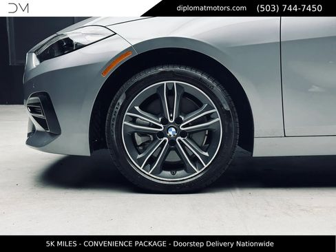 Used 2024 BMW 228i xDrive Gran Coupe AWD/4WD image 43
