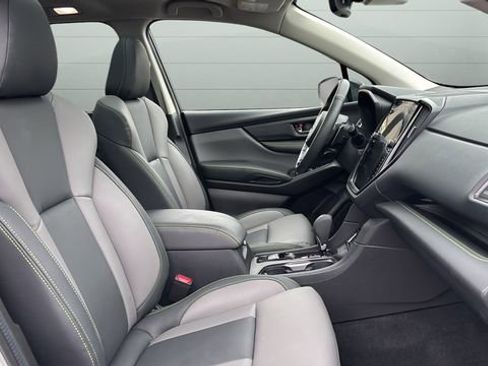 Certified 2025 Subaru Ascent Onyx Edition AWD/4WD image 24