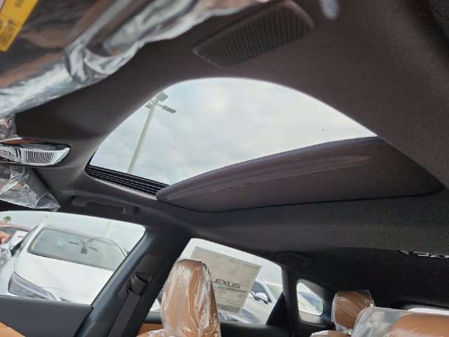 New 2026 Lexus RX 350 Premium Plus FWD image 28