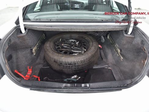 Used 2018 Dodge Charger Police w/ Patrol Package Base Prep image 27