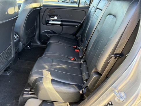 Certified 2022 Mercedes-Benz EQB 350 EQB 350 image 32