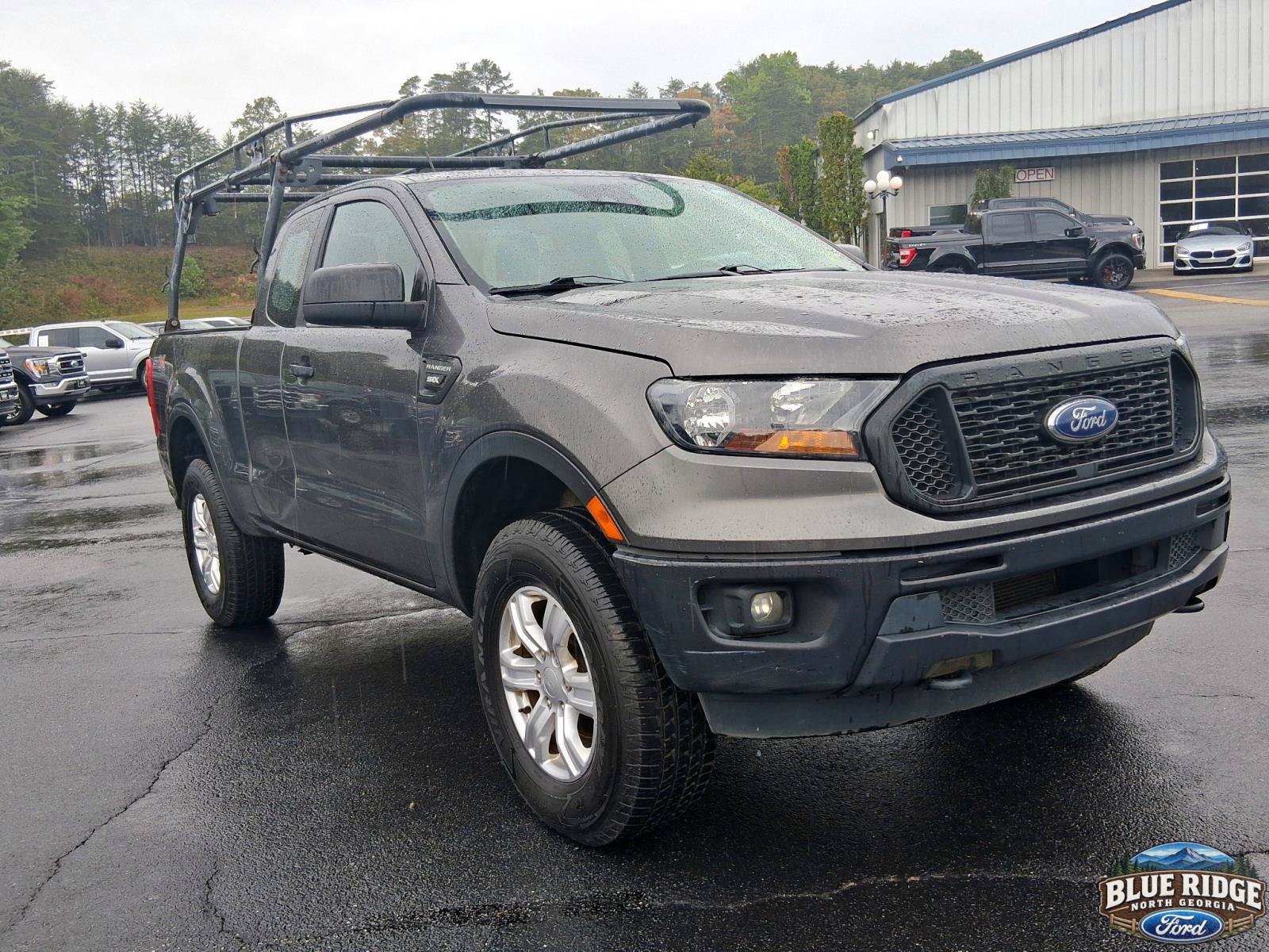 Used 2020 Ford Ranger XL w/ Equipment Group 101A Mid AWD/4WD image 22
