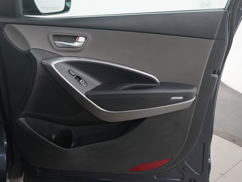 Used 2015 Hyundai Santa Fe Sport w/ Option Group 02 image 11