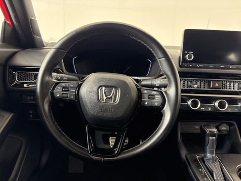 Used 2022 Honda Civic Sport image 21