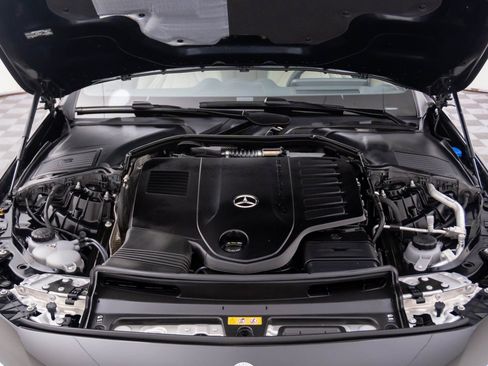 Certified 2024 Mercedes-Benz CLE 450 4MATIC Coupe image 32