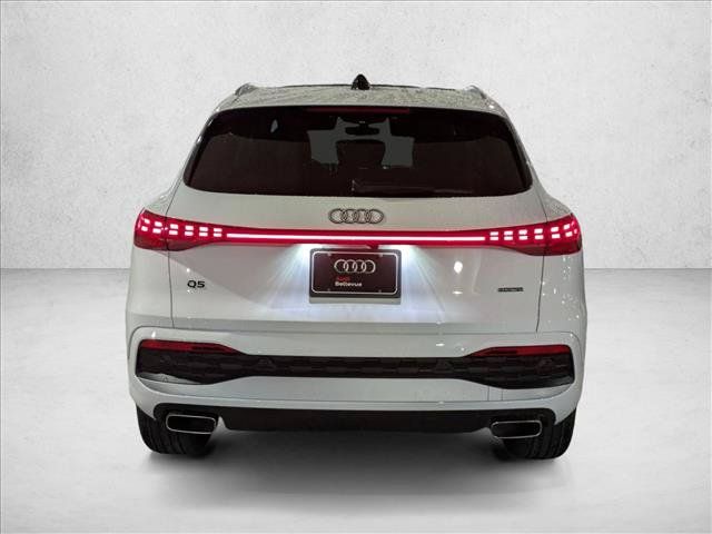 New 2025 Audi Q5 Premium AWD/4WD image 7