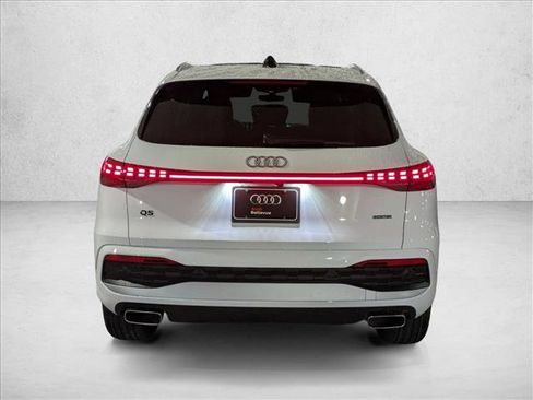New 2025 Audi Q5 Premium AWD/4WD image 7