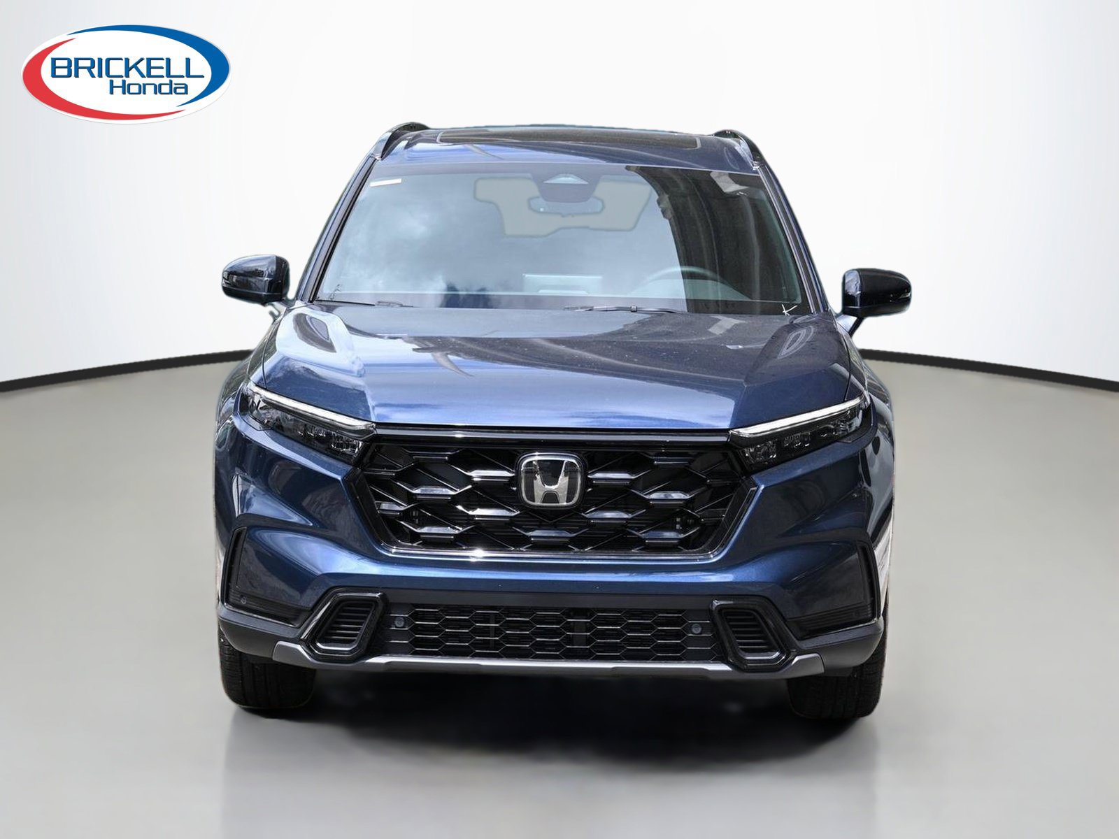 New 2026 Honda CR-V Sport-L image 2