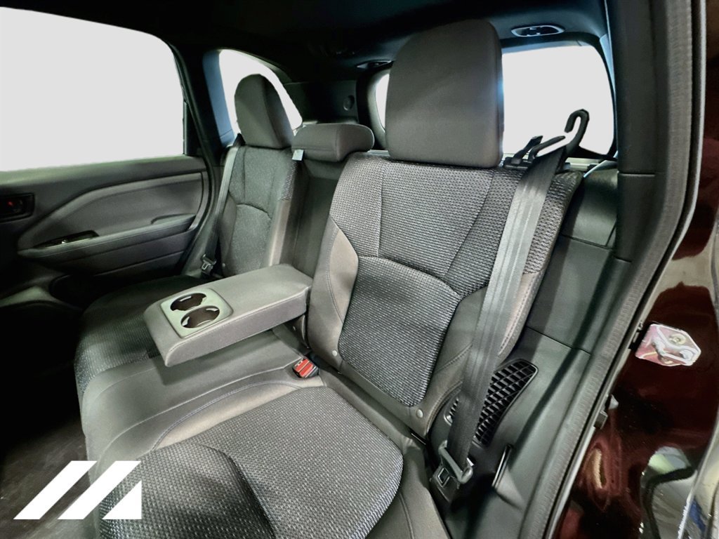 New 2026 Subaru Forester Sport AWD/4WD image 25