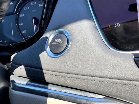 Used 2024 Cadillac XT5 Premium Luxury image 27