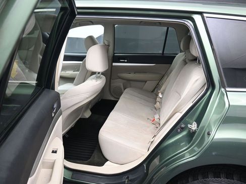 Used 2013 Subaru Outback 2.5i Premium image 30
