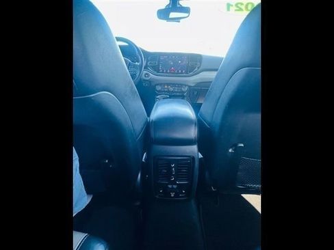 Used 2021 Dodge Durango R/T w/ Trailer Tow Group IV AWD/4WD image 34