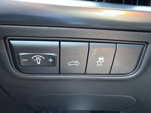 Used 2025 Hyundai Santa Cruz SEL FWD image 21