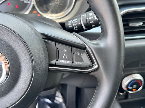 Used 2019 MAZDA CX-5 Sport FWD image 20