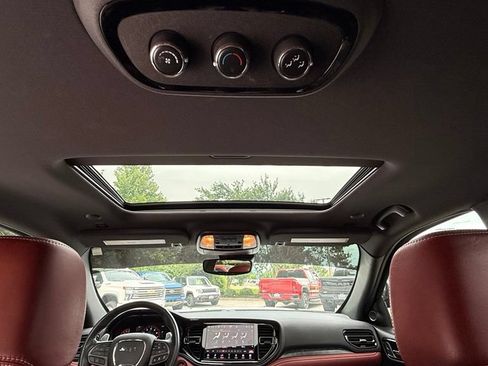 Used 2023 Dodge Durango SRT AWD/4WD image 28
