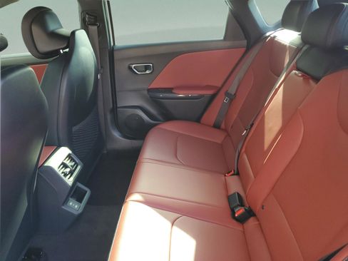 New 2026 Kia K4 GT-Line Turbo FWD image 10
