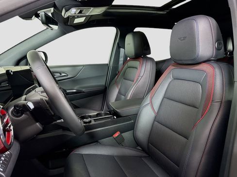 New 2026 Chevrolet Equinox RS image 20