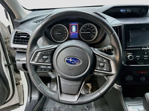 Used 2024 Subaru Forester Premium AWD/4WD image 11