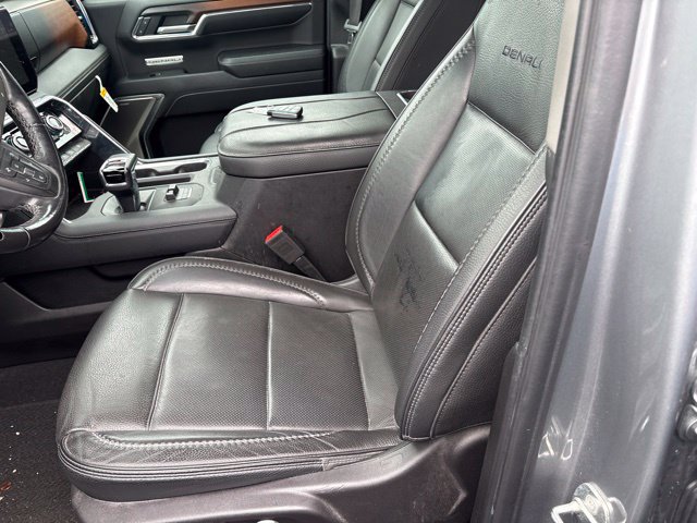 Used 2024 GMC Sierra 1500 Denali AWD/4WD image 9
