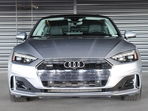 Used 2023 Audi A5 2.0T Premium Plus w/ Premium Plus image 9