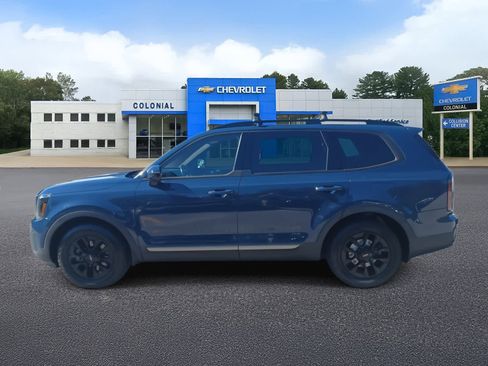 Used 2023 Kia Telluride SX Prestige X-Pro image 6