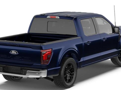 New 2026 Ford F150 Lariat AWD/4WD image 25