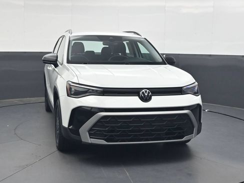 Used 2025 Volkswagen Taos S FWD image 13