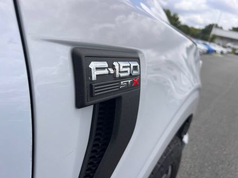 Used 2022 Ford F150 XL w/ STX Appearance Package AWD/4WD image 29