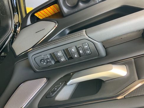 New 2026 RAM 1500 Rebel w/ Rebel Level 2 Equipment Group image 15