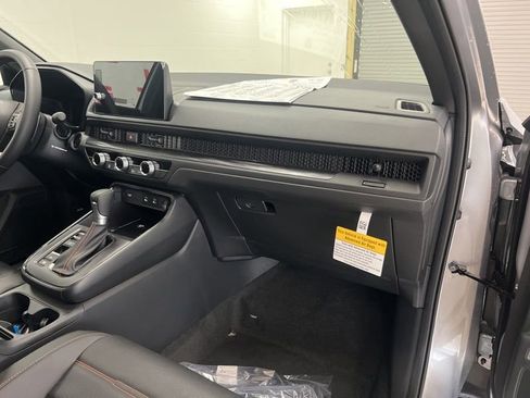 New 2026 Honda CR-V Sport-L image 14