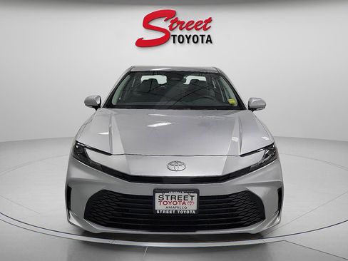 Certified 2025 Toyota Camry LE w/ Convenience Package image 5