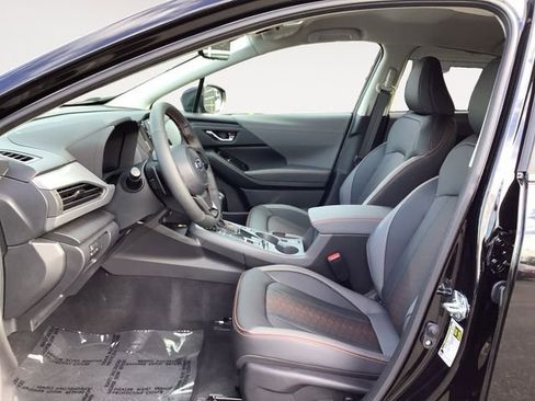 New 2026 Subaru Crosstrek 2.5i Limited image 9